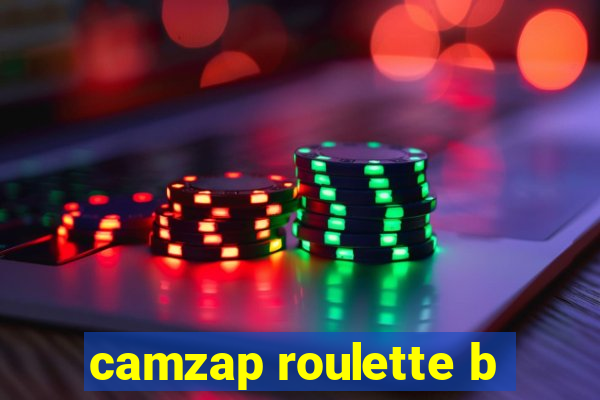 camzap roulette b